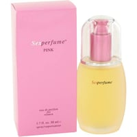 Sexperfume Pink Perfume by Marlo Cosmetics