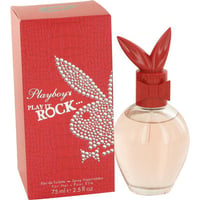 Playboy Play It Rock Perfume by Playboy