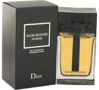 Dior Homme Intense Cologne by Christian Dior