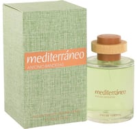 Mediterraneo Cologne by Antonio Banderas