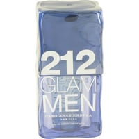 212 Glam Cologne by Carolina Herrera