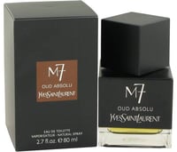 M7 Oud Absolu Cologne by Yves Saint Laurent