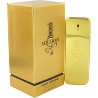 1 Million Absolutely Gold Cologne by Paco Rabanne