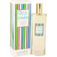 Tuvache Oh! De London Perfume by Irma Shorell