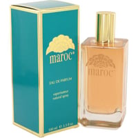 Maroc Perfume by Irma Shorell