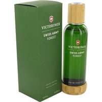 Swiss Army Forest Cologne by Victorinox