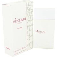 Vizzari White Perfume by Roberto Vizzari