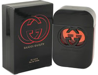 Gucci Guilty Black Perfume for Women | Perfume.com
