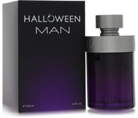Halloween Man Cologne by Jesus Del Pozo