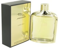 Jaguar Classic Gold Cologne by Jaguar