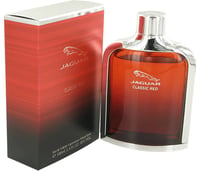 Jaguar Classic Red Cologne by Jaguar