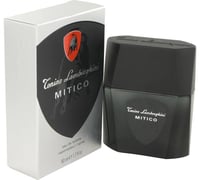 Lamborghini Mitico Cologne by Tonino Lamborghini