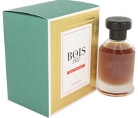 Real Patchouly Perfume by Bois 1920