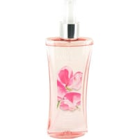 Parfums De Coeur Body Fantasies Signature Pink Sweet Pea Fantasy
