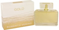 Roberto Verino Gold Perfume by Roberto Verino