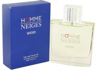 Homme Neiges Cologne by Lise Watier