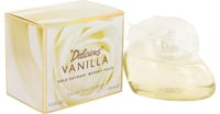 Delicious Vanilla Perfume by Gale Hayman