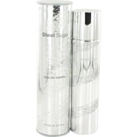 Steel Sugar Cologne by Aquolina