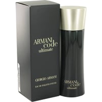 Armani Code Ultimate Cologne by Giorgio Armani