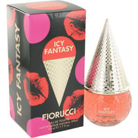 Fiorucci Icy Fantasy Perfume by Fiorucci