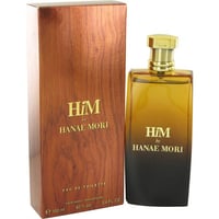 Hanae Mori Him Cologne by Hanae Mori