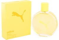 Puma Yellow Perfume by Puma
