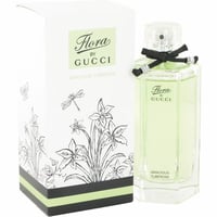 Flora Gracious Tuberose Perfume by Gucci