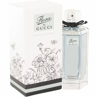 Flora Glamorous Magnolia Perfume by Gucci