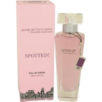 Gossip Girl Spotted! Perfume by Scentstory