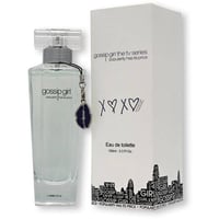 Gossip Girl Xoxo Perfume by Scentstory