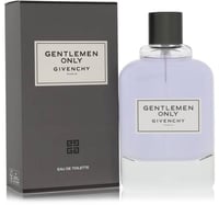 Gentlemen Only Cologne by Givenchy