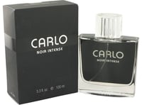 Carlo Noir Intense Cologne by Carlo Corinto