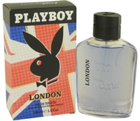 Playboy London Cologne by Playboy