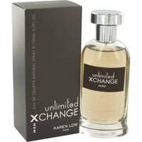 Unlimited Xchange Cologne by Karen Low