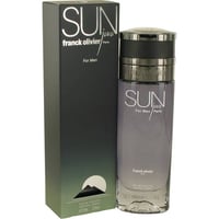 Sun Java Cologne by Franck Olivier