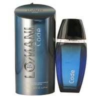 Lomani Code Cologne by Lomani