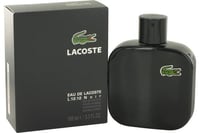 Lacoste Eau De Lacoste L.12.12 Noir Cologne by Lacoste
