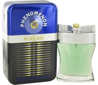 Phenomenon Cologne by Full Metal Jacket
