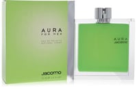 Aura Cologne by Jacomo