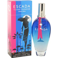 Escada Island Paradise Perfume by Escada