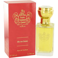 Or Des Indes Perfume by Maitre Parfumeur Et Gantier
