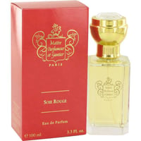 Soie Rouge Perfume by Maitre Parfumeur Et Gantier