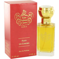 Fleur Des Comores Perfume by Maitre Parfumeur Et Gantier