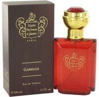 Garrigue Cologne by Maitre Parfumeur Et Gantier