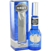 Brut Blue Cologne by Faberge