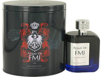 Fmj Acqua Ice Cologne by YZY Perfume