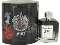 Fmj Rock Star Cologne by YZY Perfume