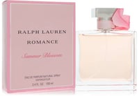 Romance Summer Blossom Perfume by Ralph Lauren
