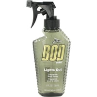 Bod Man Lights Out Cologne by Parfums De Coeur