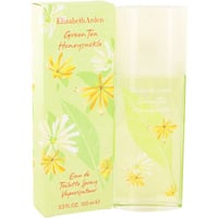 Green Tea Honeysuckle Perfume by Elizabeth Arden